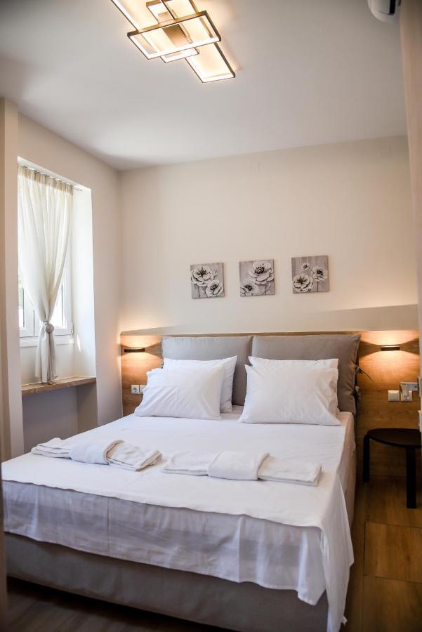 Chrysanthi'S Apartment Preveza Eksteriør bilde